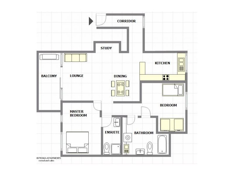 Prima II 280 Grand Avenue, Forest Lake QLD 4078