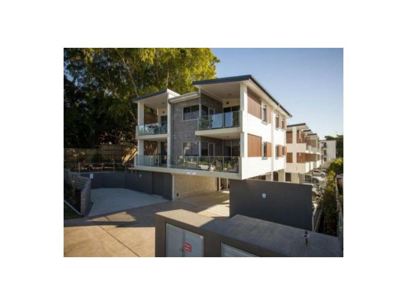 U19/62 Waldheim St, Annerley QLD 4103