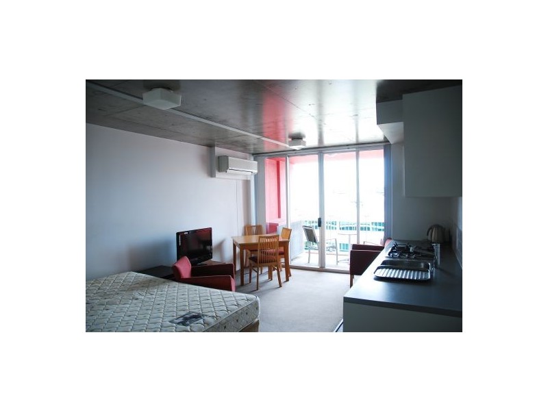 508B/82 Alfred Street, Fortitude Valley QLD 4006