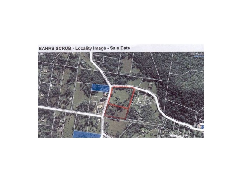 161 + 181 Bahrs Scrub Road, Bahrs Scrub QLD 4207
