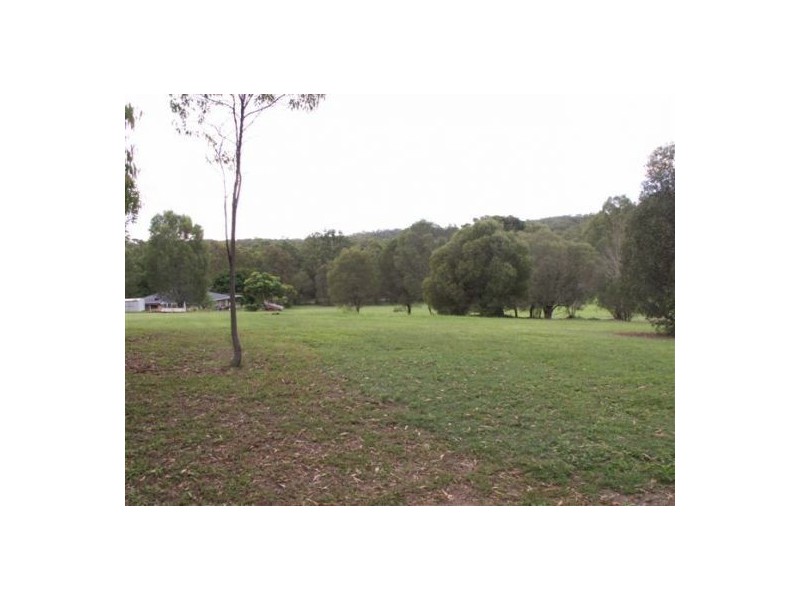 161 + 181 Bahrs Scrub Road, Bahrs Scrub QLD 4207