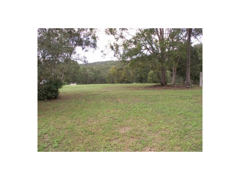 161 + 181 Bahrs Scrub Road, Bahrs Scrub QLD 4207