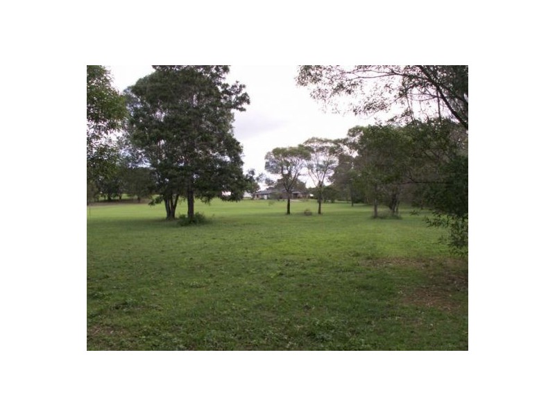 161 + 181 Bahrs Scrub Road, Bahrs Scrub QLD 4207
