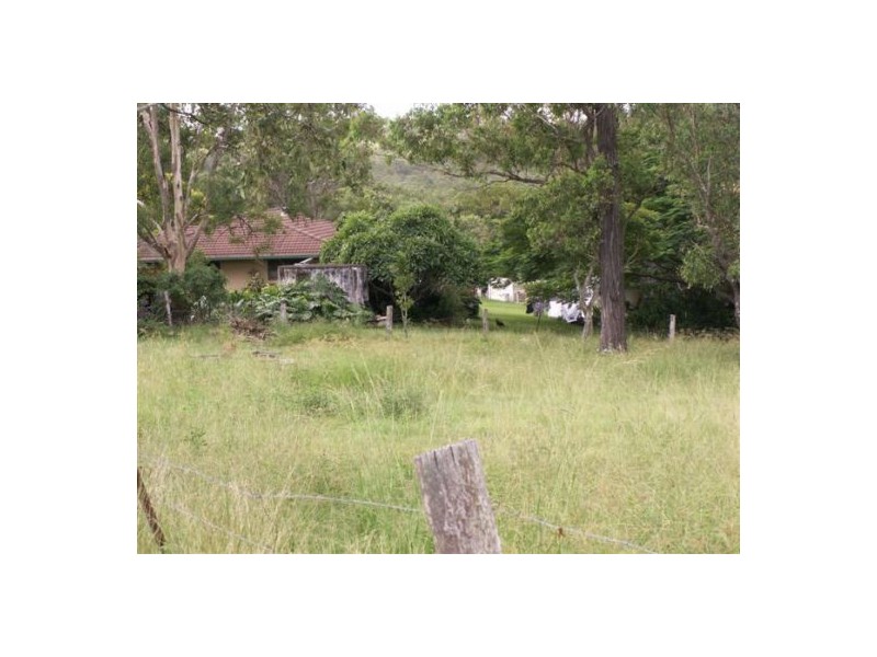 161 + 181 Bahrs Scrub Road, Bahrs Scrub QLD 4207