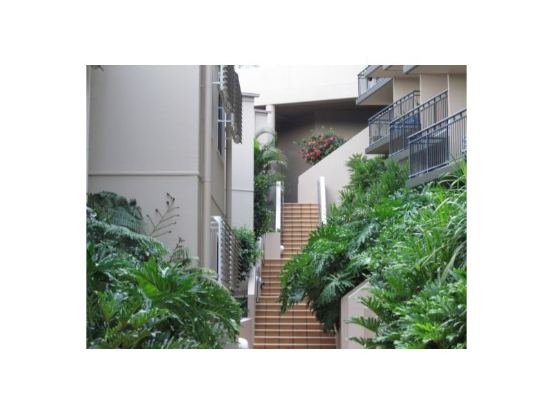 13/204 Kelvin Grove Road, Kelvin Grove QLD 4059