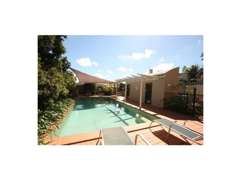 13/204 Kelvin Grove Road, Kelvin Grove QLD 4059