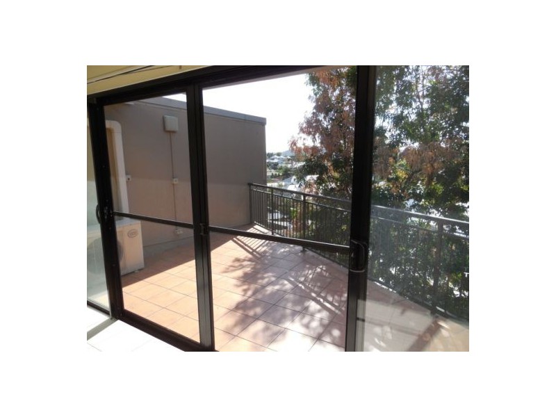 13/204 Kelvin Grove Road, Kelvin Grove QLD 4059