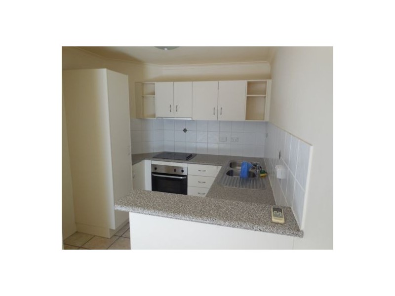 13/204 Kelvin Grove Road, Kelvin Grove QLD 4059