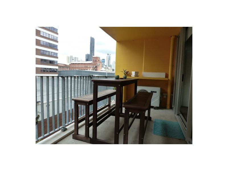 411/82 Alfred Street, Fortitude Valley QLD 4006