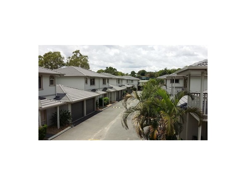 u15,126 Klumpp Rd, Upper Mount Gravatt QLD 4122
