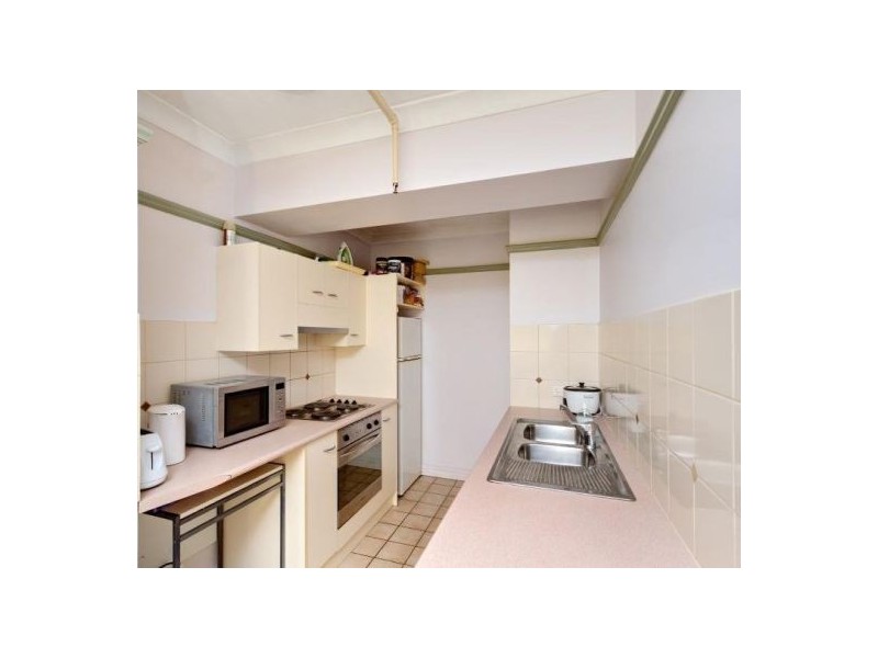 460 Ann St, Brisbane QLD 4000