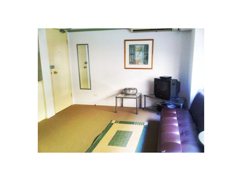 460 Ann St, Brisbane QLD 4000