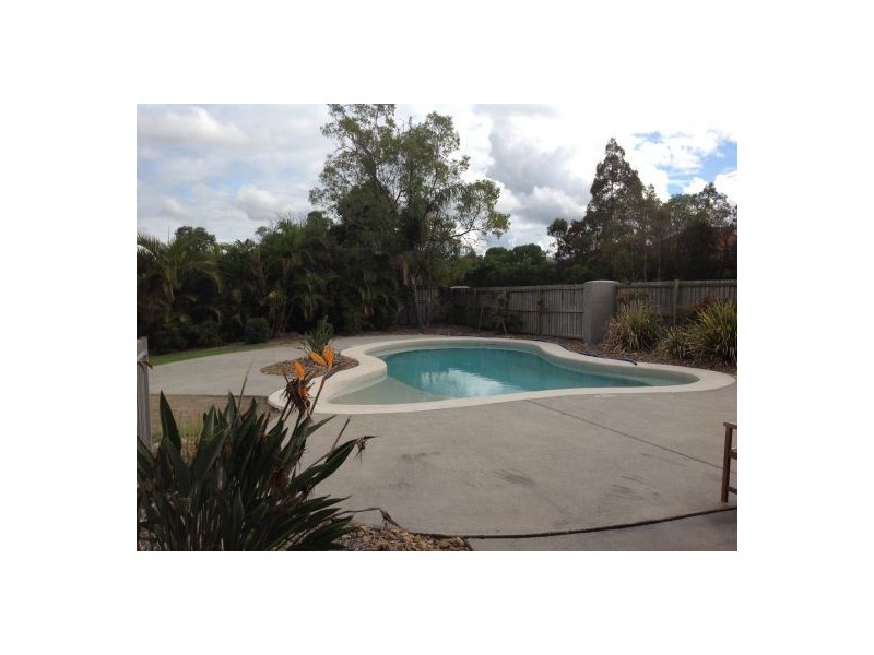 Murrumba Downs QLD 4503