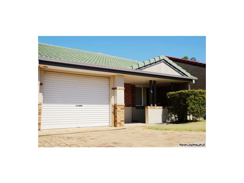 24/580 Seventeen Mile Rocks Road, Sinnamon Park QLD 4073