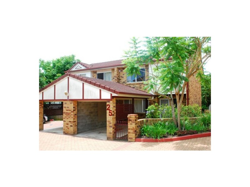 U25/68-72 Springwood Rd, Rochedale South QLD 4123