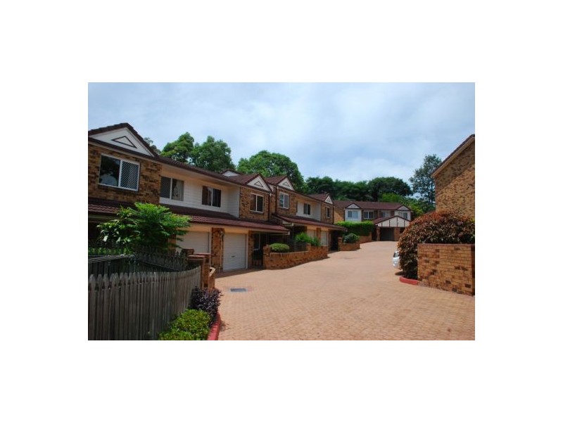 U25/68-72 Springwood Rd, Rochedale South QLD 4123