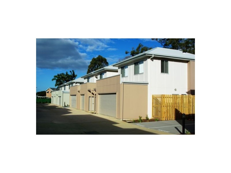 Jl103 Duffield Rd Kallangur, Kallangur QLD 4503