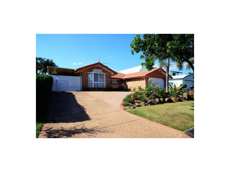 4 Keel street, Birkdale QLD 4159