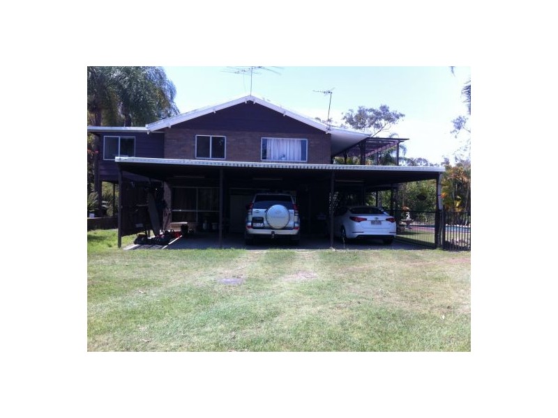 Greenbank QLD 4124