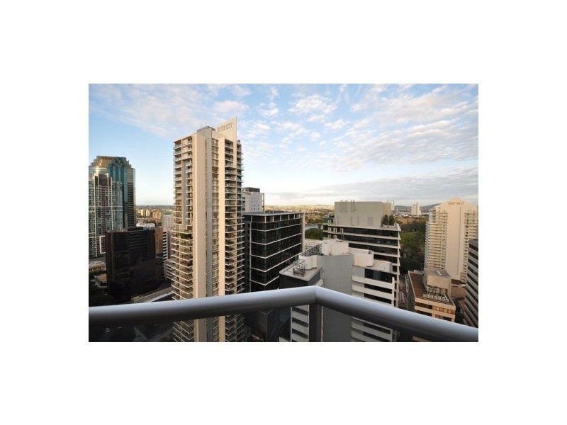 70 Mary St, Brisbane City QLD 4000