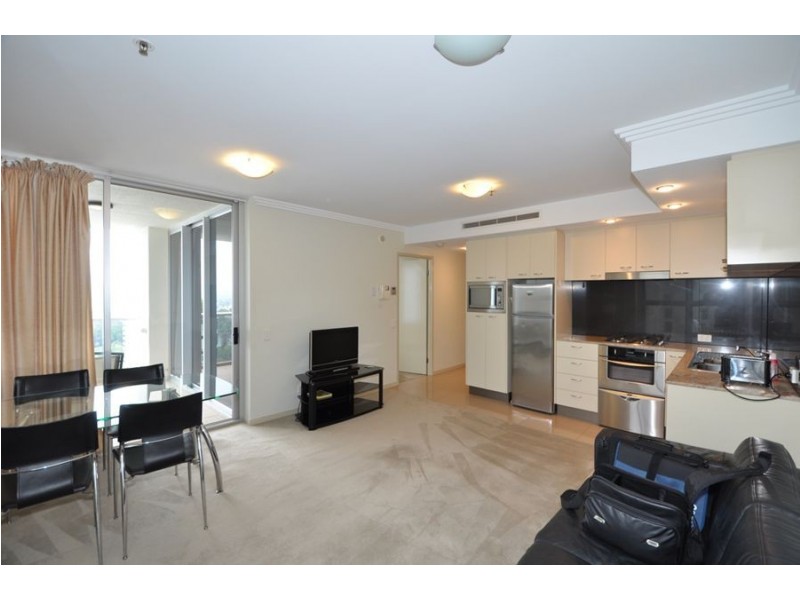 2704/70 Mary St, Brisbane City QLD 4000