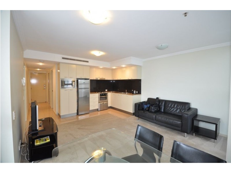 2704/70 Mary St, Brisbane City QLD 4000