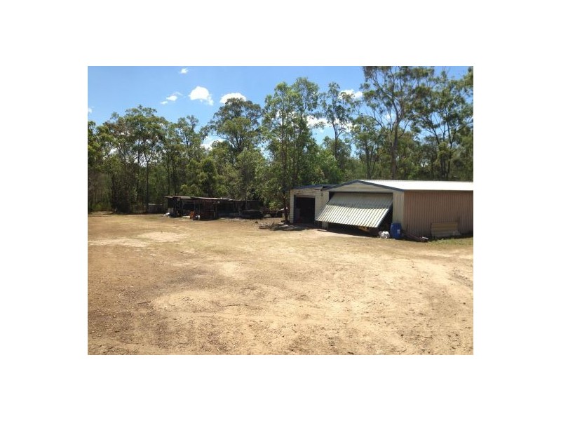 Logan Village QLD 4207