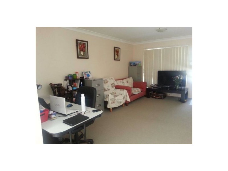 Wishart Address Upon Request, Wishart QLD 4122