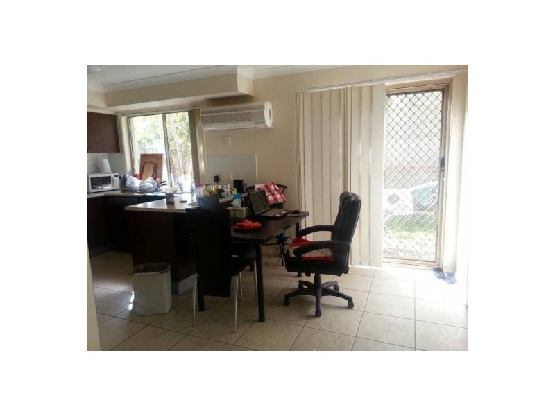 Wishart Address Upon Request, Wishart QLD 4122