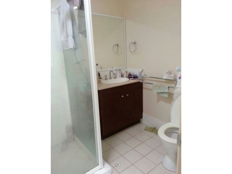 Wishart Address Upon Request, Wishart QLD 4122