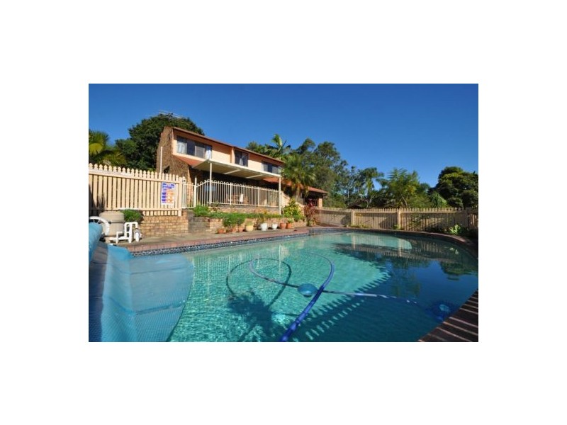 26b Marmindie St, Chapel Hill QLD 4069