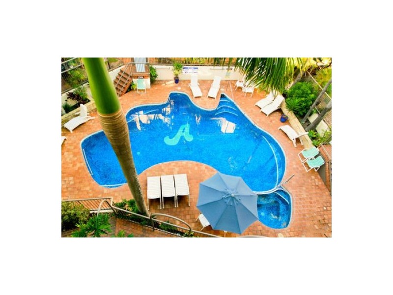 Burleigh Heads QLD 4220