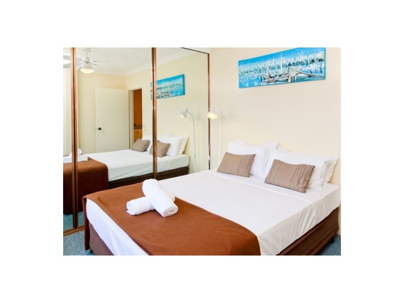 Burleigh Heads QLD 4220