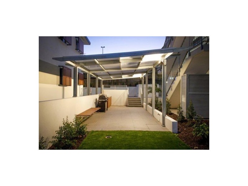 9/66 Waldheim St, Annerley QLD 4103