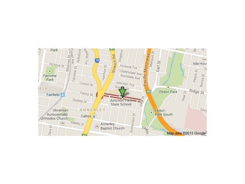 9/66 Waldheim St, Annerley QLD 4103