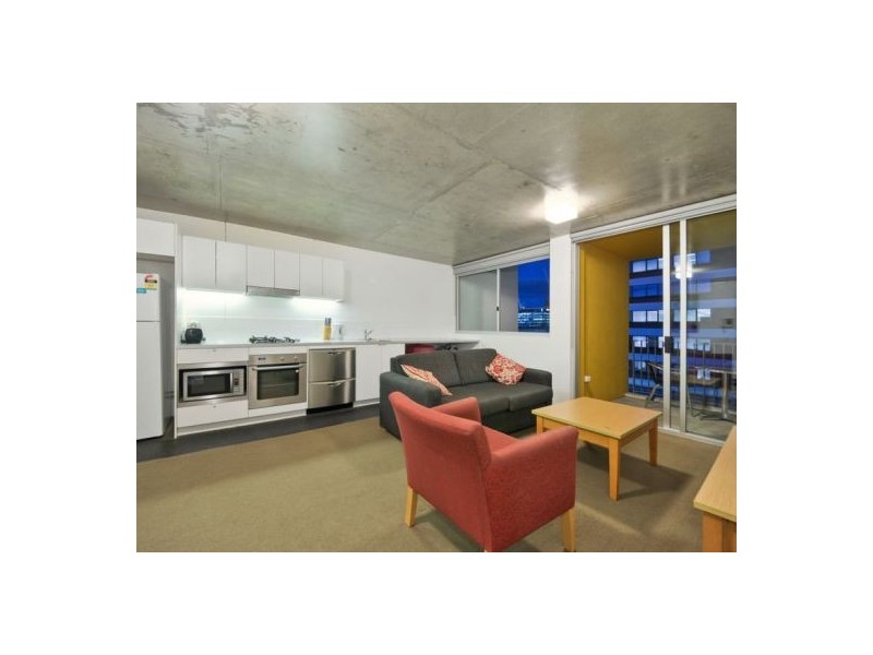 6121/82 Alfred Street, Fortitude Valley QLD 4006