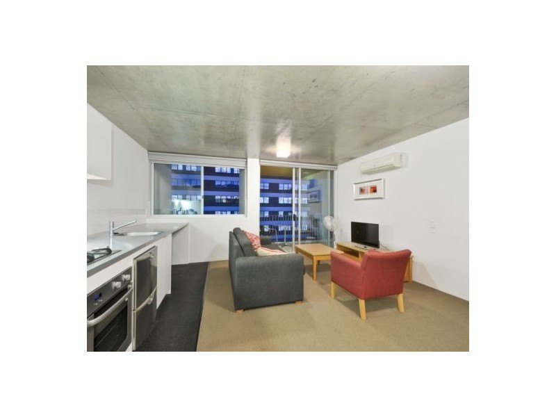 6121/82 Alfred Street, Fortitude Valley QLD 4006