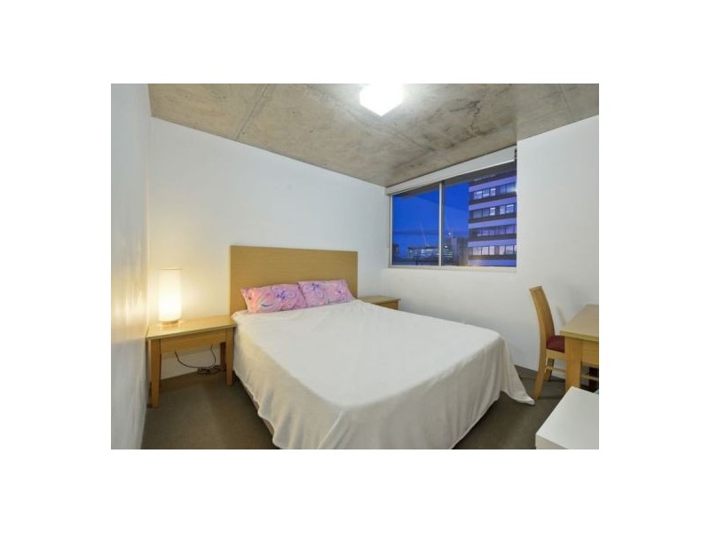 6121/82 Alfred Street, Fortitude Valley QLD 4006