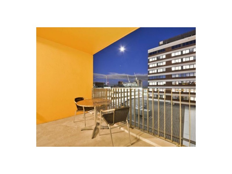 6121/82 Alfred Street, Fortitude Valley QLD 4006