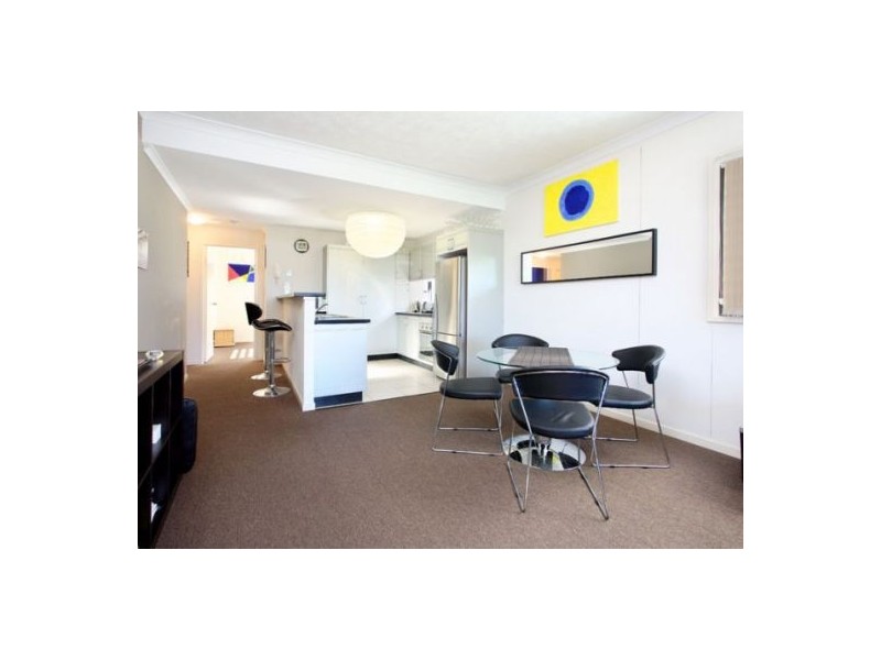 29/11 Manning Street, South Brisbane QLD 4101