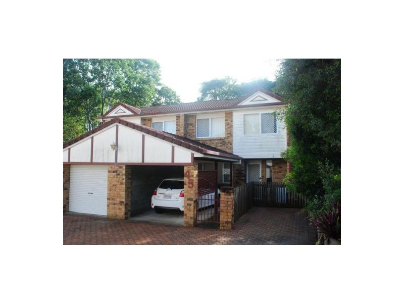 Rochedale South QLD 4123