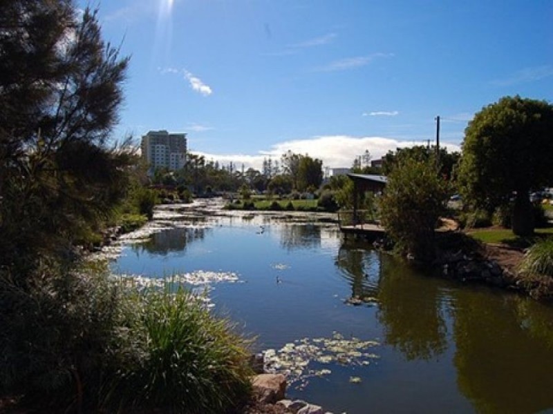 Redcliffe QLD 4020