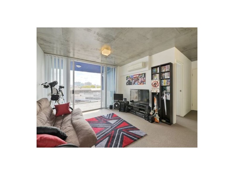 408a/82 Alfred Street, Fortitude Valley QLD 4006