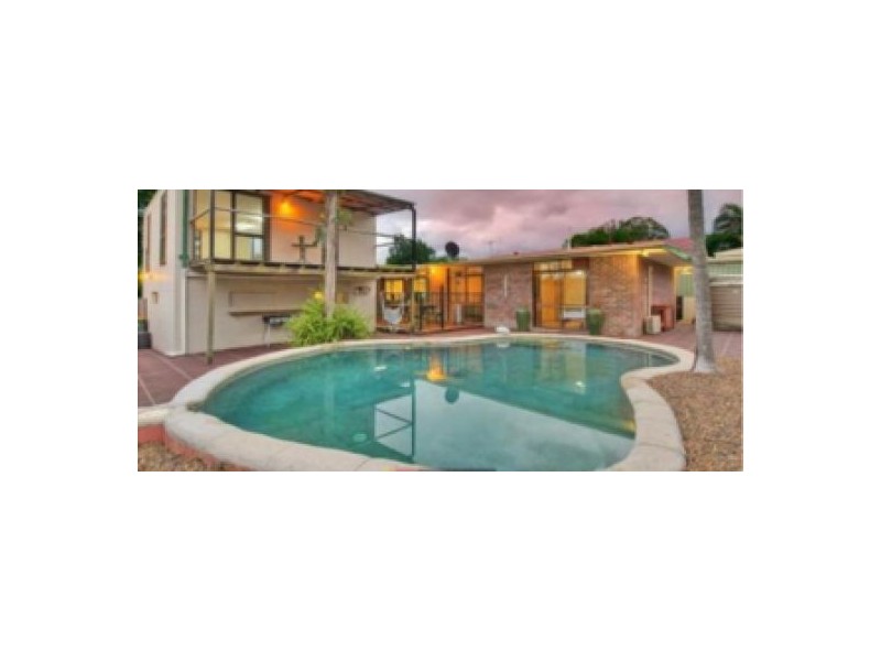 Silkwood Street, Algester QLD 4115