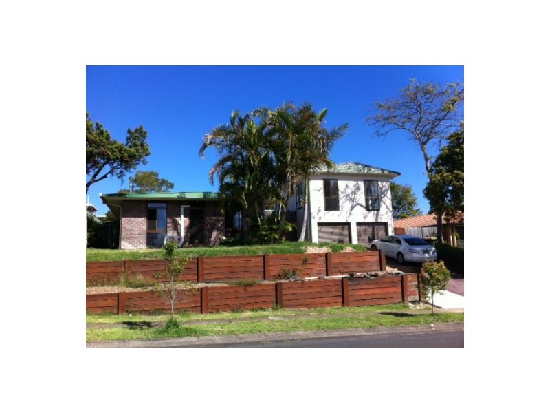 Silkwood Street, Algester QLD 4115