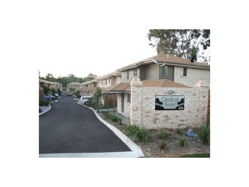 20/45 Defiance Rd, Woodridge QLD 4114