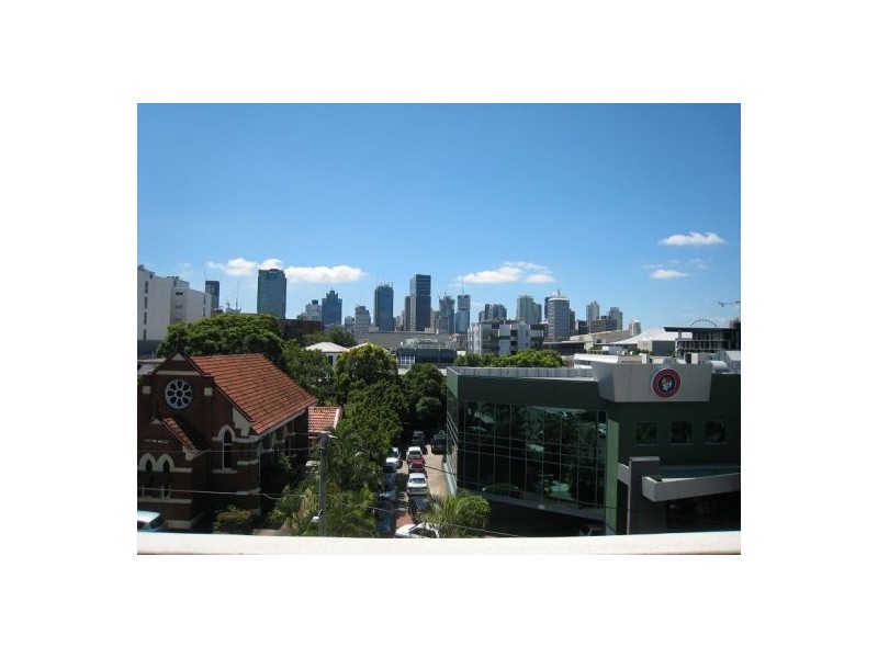 28/11 Manning Street, South Brisbane QLD 4101