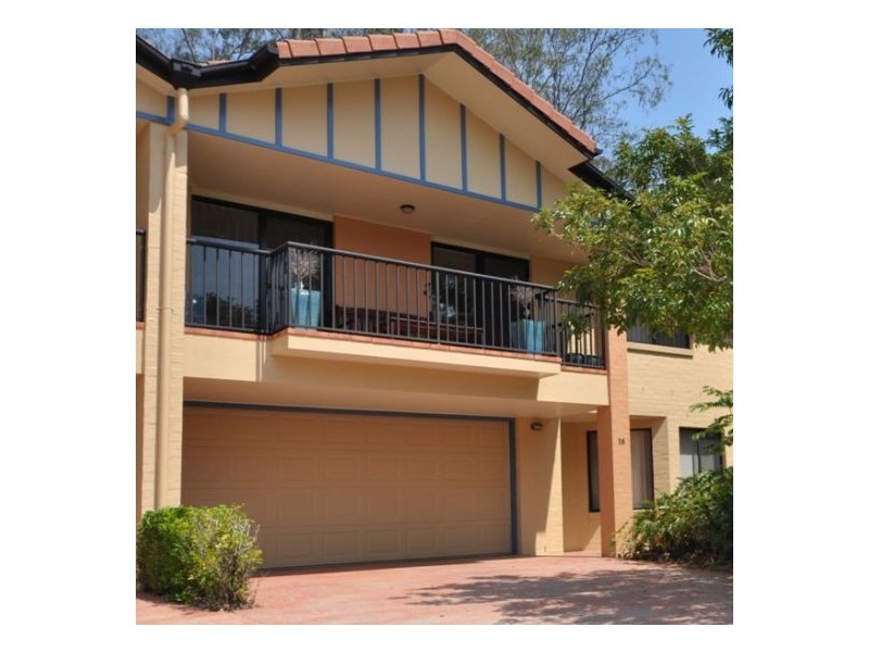 9 Pamela Place, Kenmore Hills QLD 4069