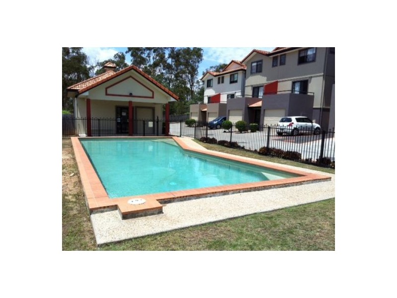 48/228 Gaskell St, Eight Mile Plains QLD 4113