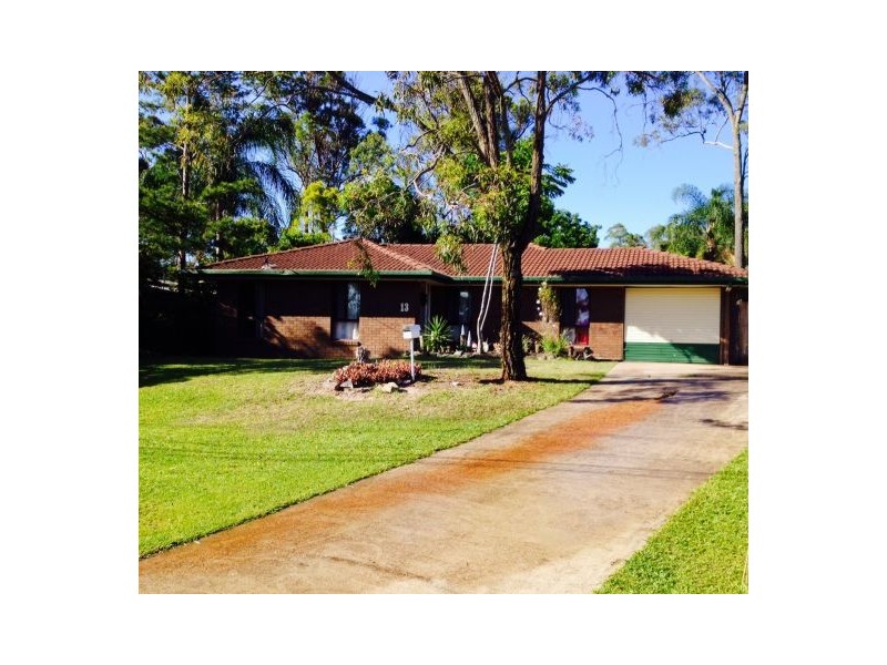 Hillcrest QLD 4118